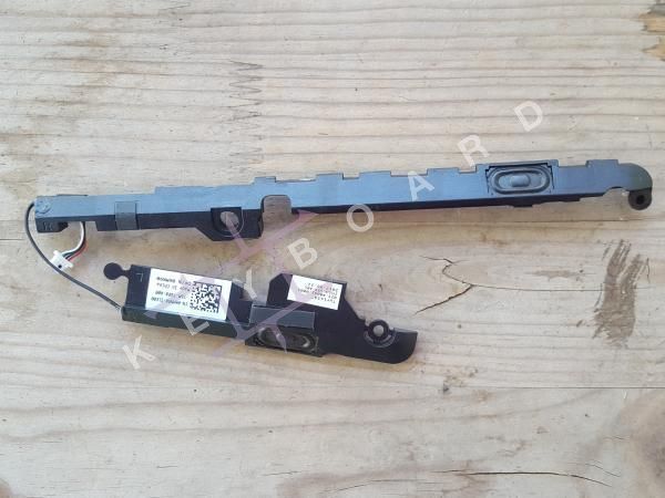 Динаміки Dell Inspiron 14 3467